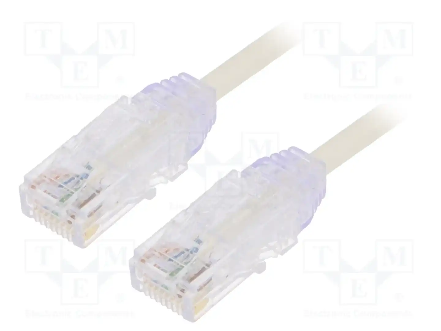 PANDUIT UTP28SP1M — Кабели и адаптеры RJ45