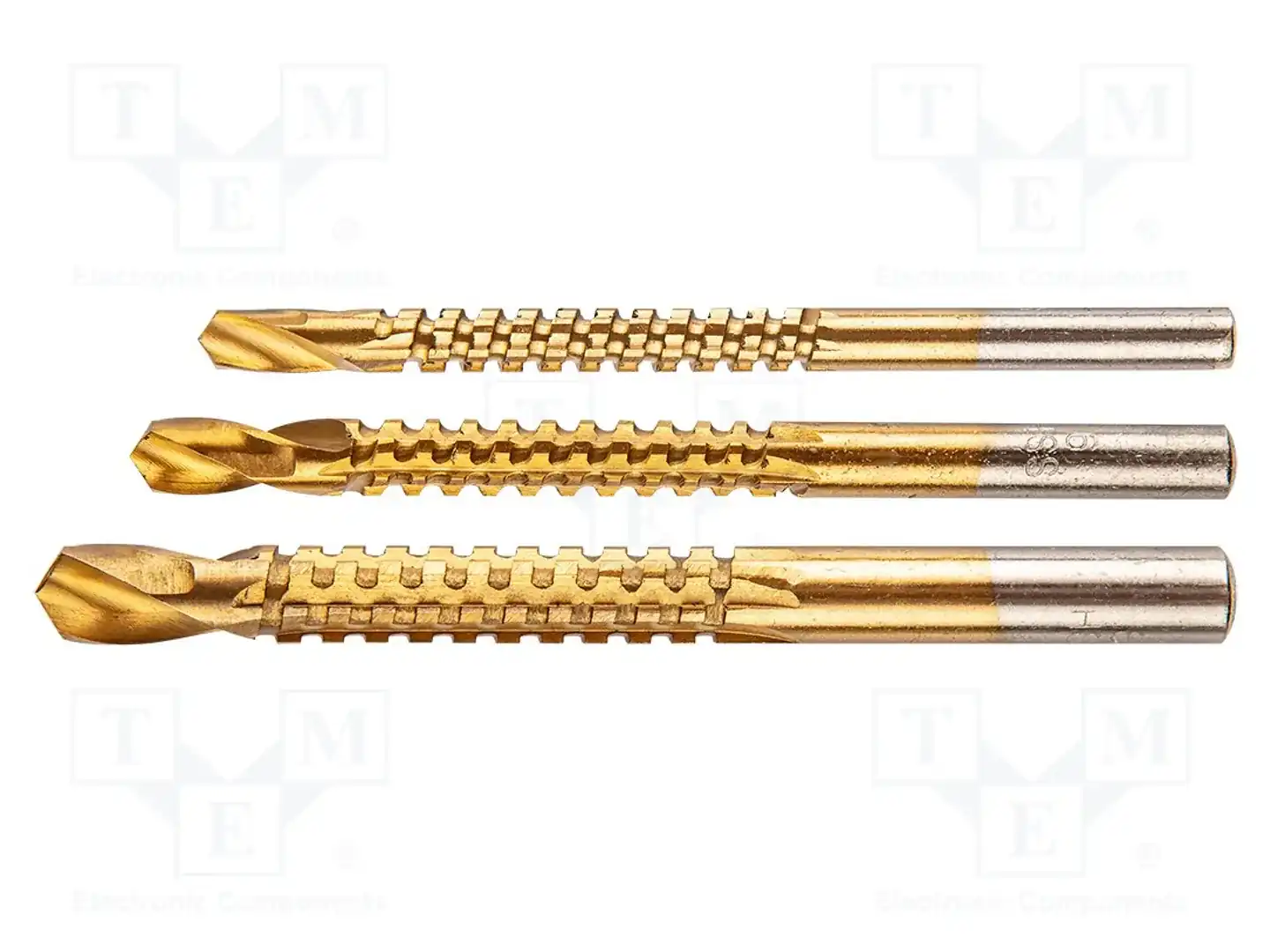 NEO TOOLS 57-250 — Наборы сверл