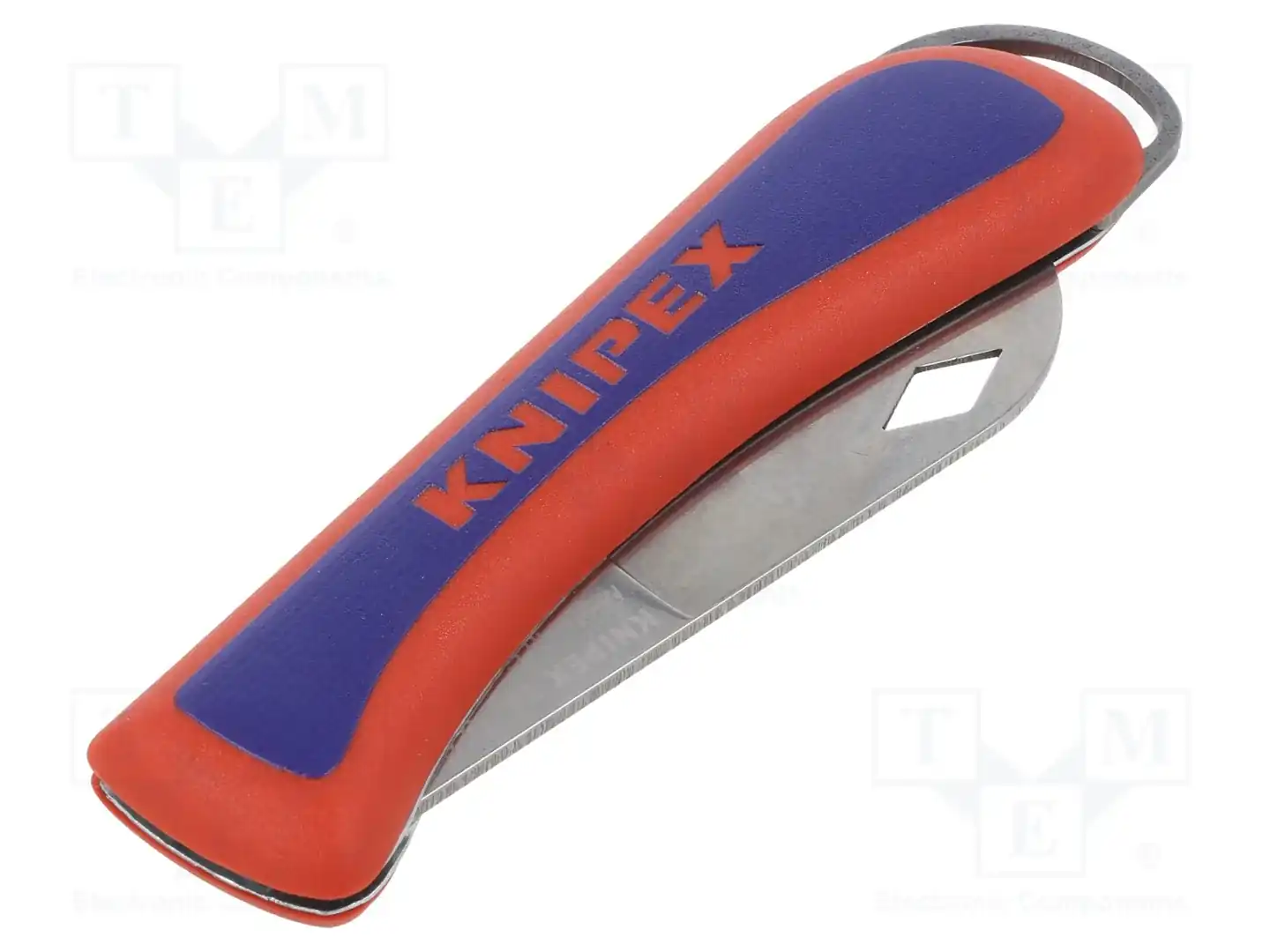 KNIPEX 16 20 50 SB — Ножницы, маленькие ножницы, ножи