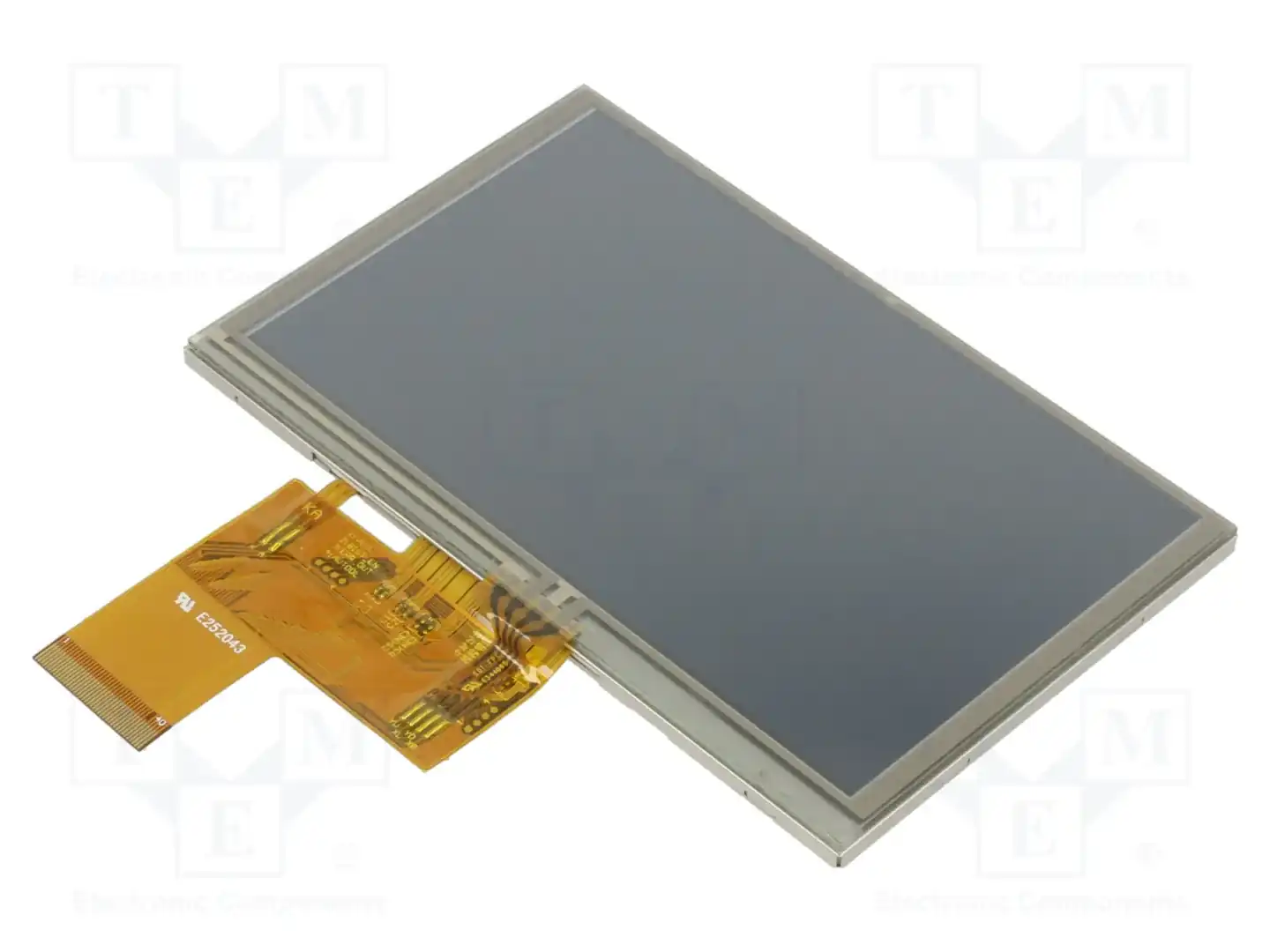 DISPLAY ELEKTRONIK DEM 800480Q4 VMX-PW-N (A-TOUCH) — Дисплеи TFT