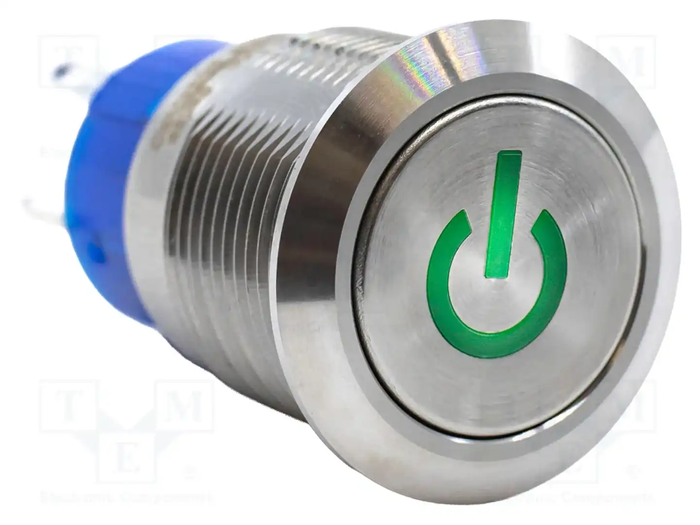 E-SWITCH ULV4F23SS534 — Переключатели кнопочные