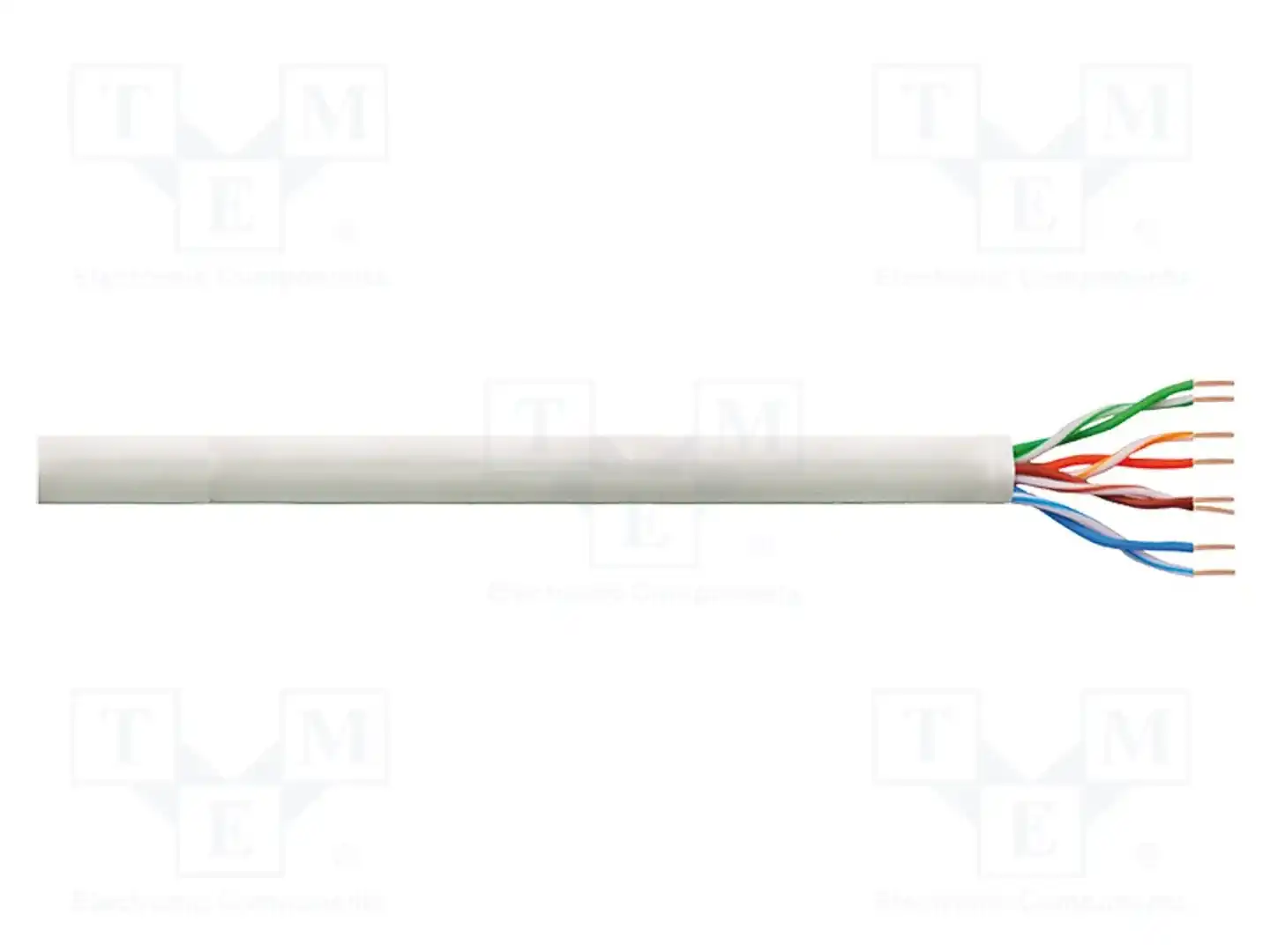 LOGILINK CPV0034 — Провода телекоммуникационные