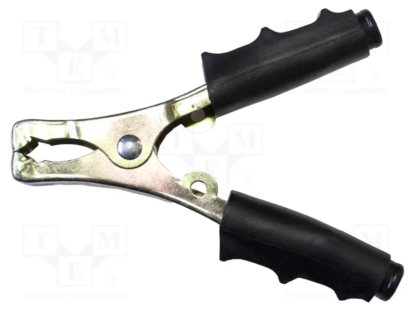 MUELLER ELECTRIC BU-117-0 — Зажимы крокодил остальные
