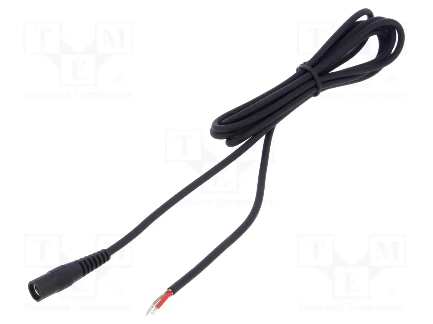 WEST POL S21-TT-C100-200BK — Кабели питания DC