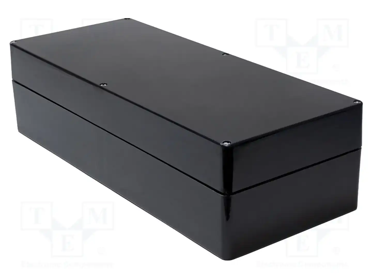 HAMMOND 1590ZGRP264BK — Корпуса универсальные