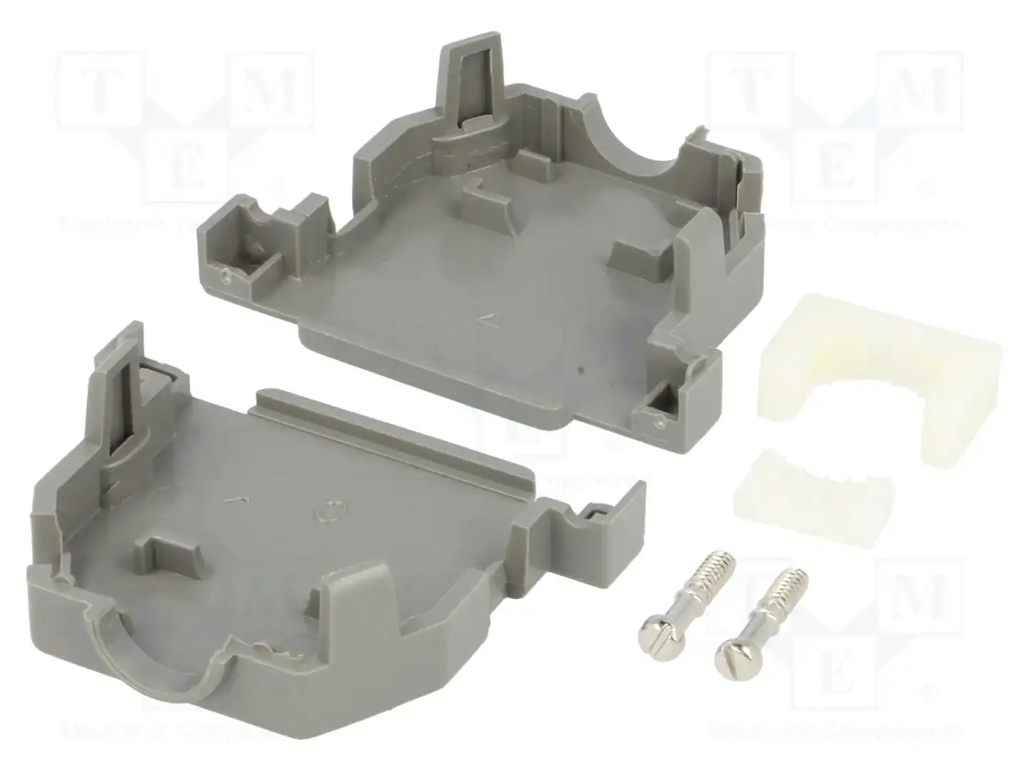 ENCITECH 2360-0101-13 — Корпуса D-Sub