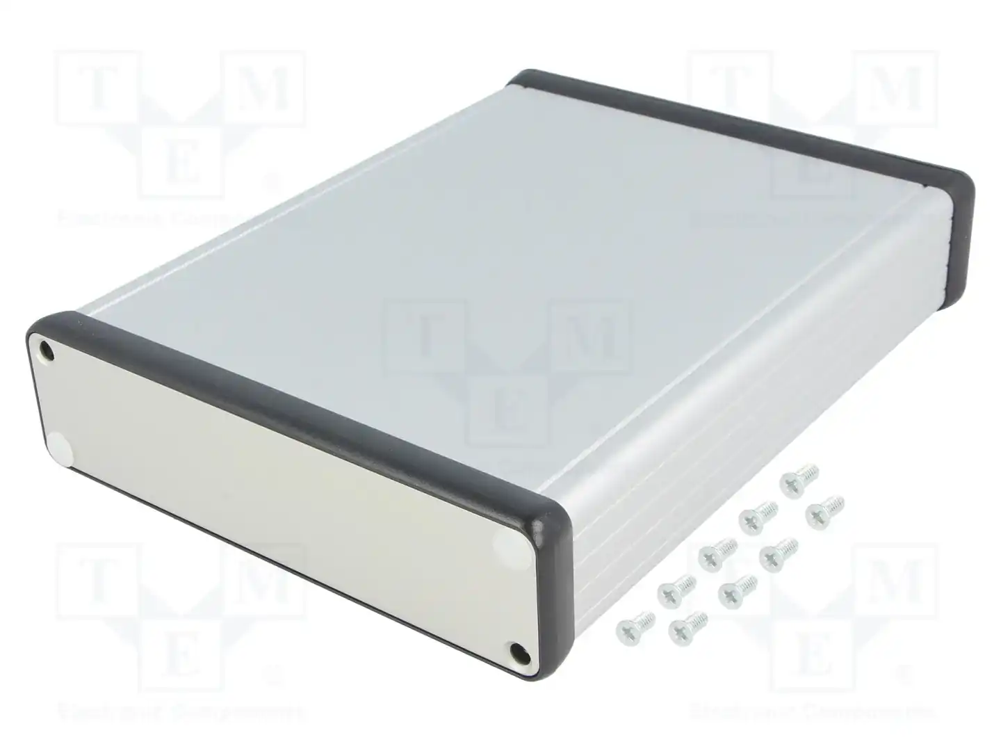 HAMMOND 1455P1601 — Корпуса с панелью