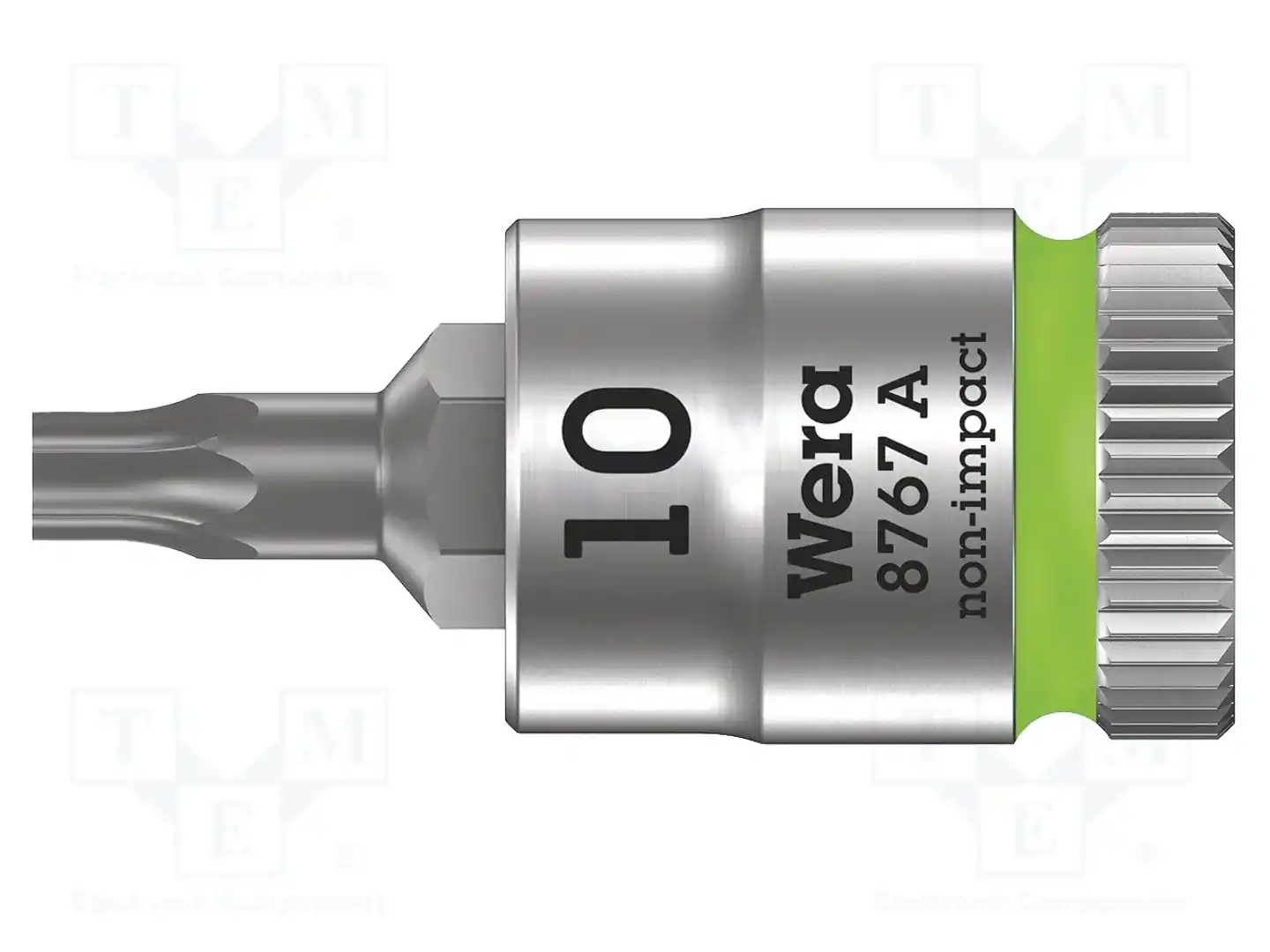 WERA 05003390001 — Ключи накидные