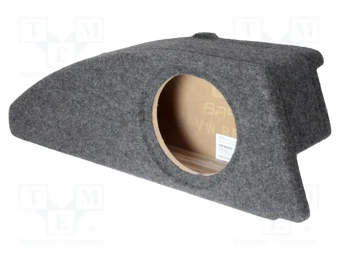 BASSER FBVW01 — Корпуса динамиков