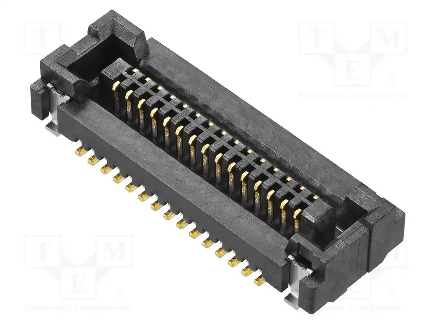 MOLEX 204927-0301 — Разъeмы пластина - пластина