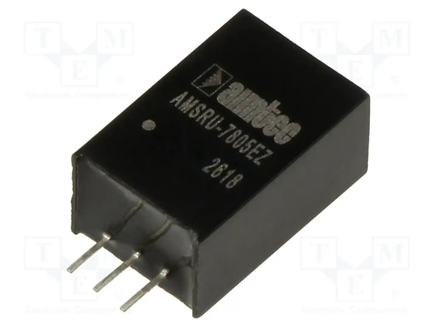 AIMTEC AMSRU-7805EZ — Преобразователи DC/DC