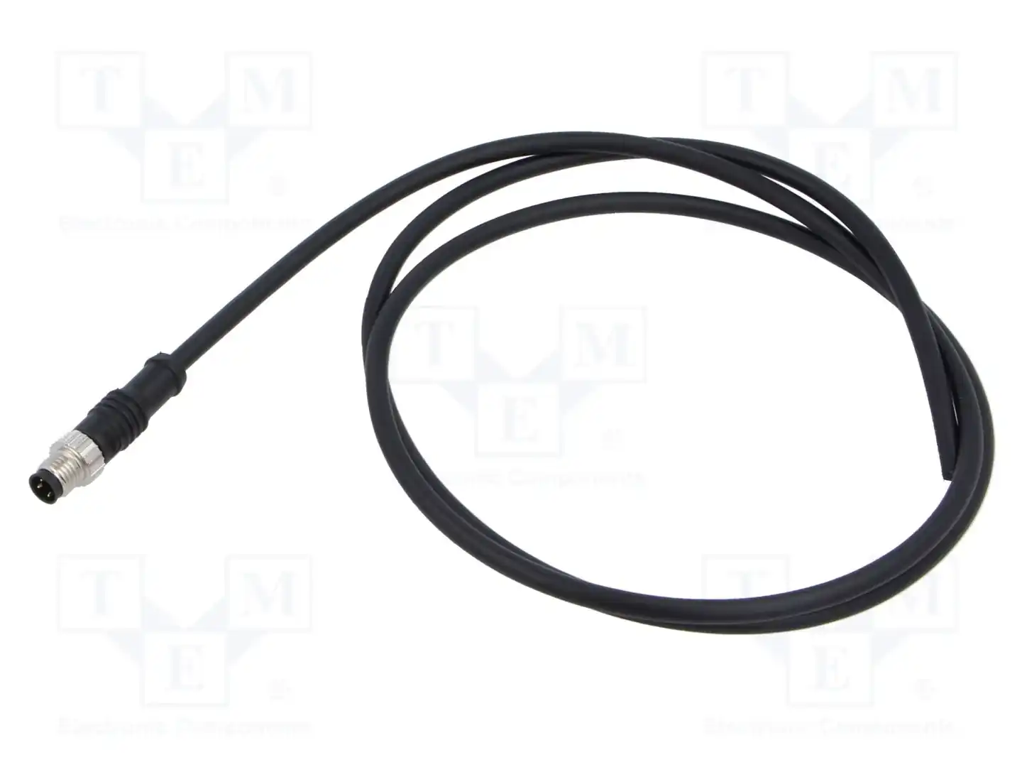 AMPHENOL LTW 8-03BMMM-SL7B01 — Разъeмы M8