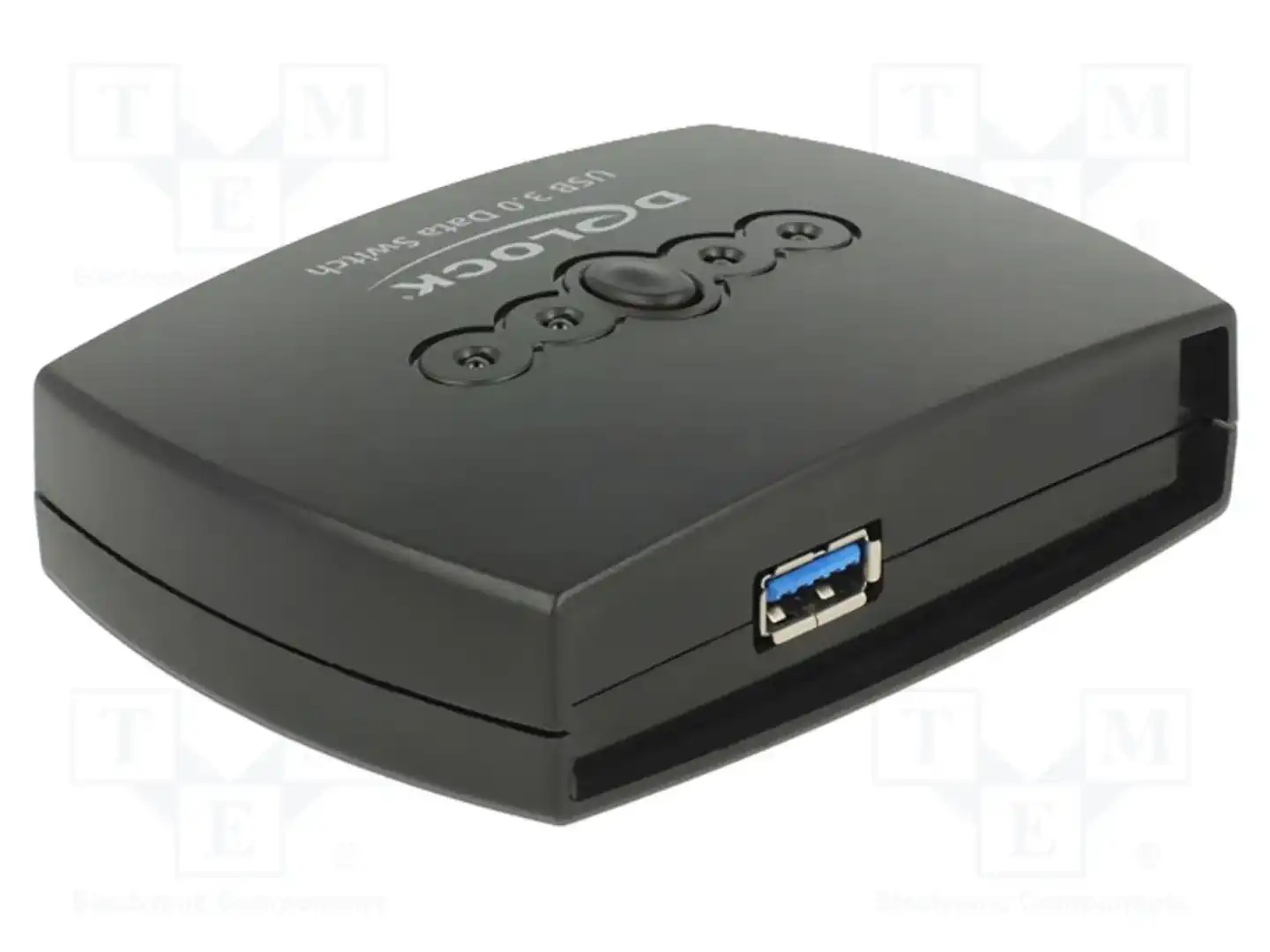 DELOCK 87724 — Кабели и адаптеры USB