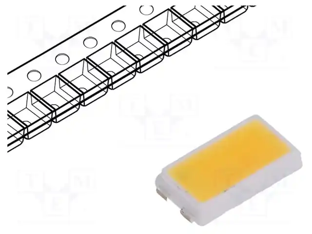 LITEON LTW-5630AZLS30-EUH — Светодиоды SMD белые
