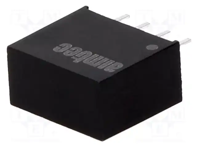 AIMTEC AM1/4S-1212SZ — Преобразователи DC/DC