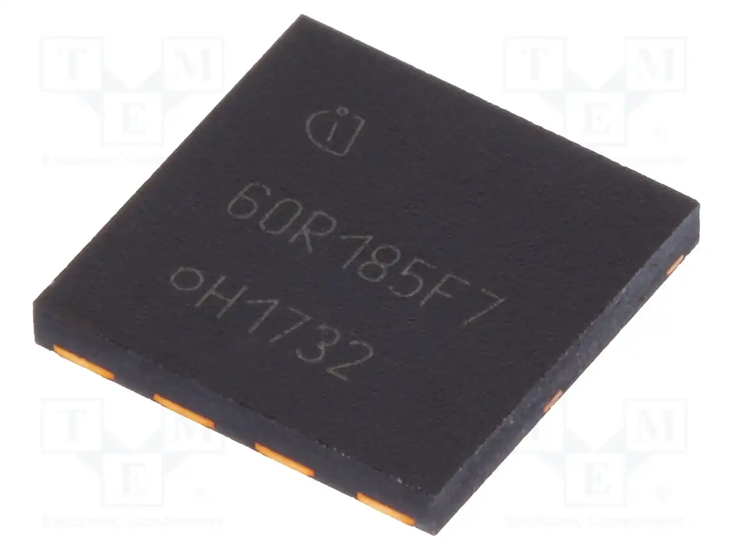 Infineon Technologies IPL60R185CFD7 — Транзисторы с каналом N SMD
