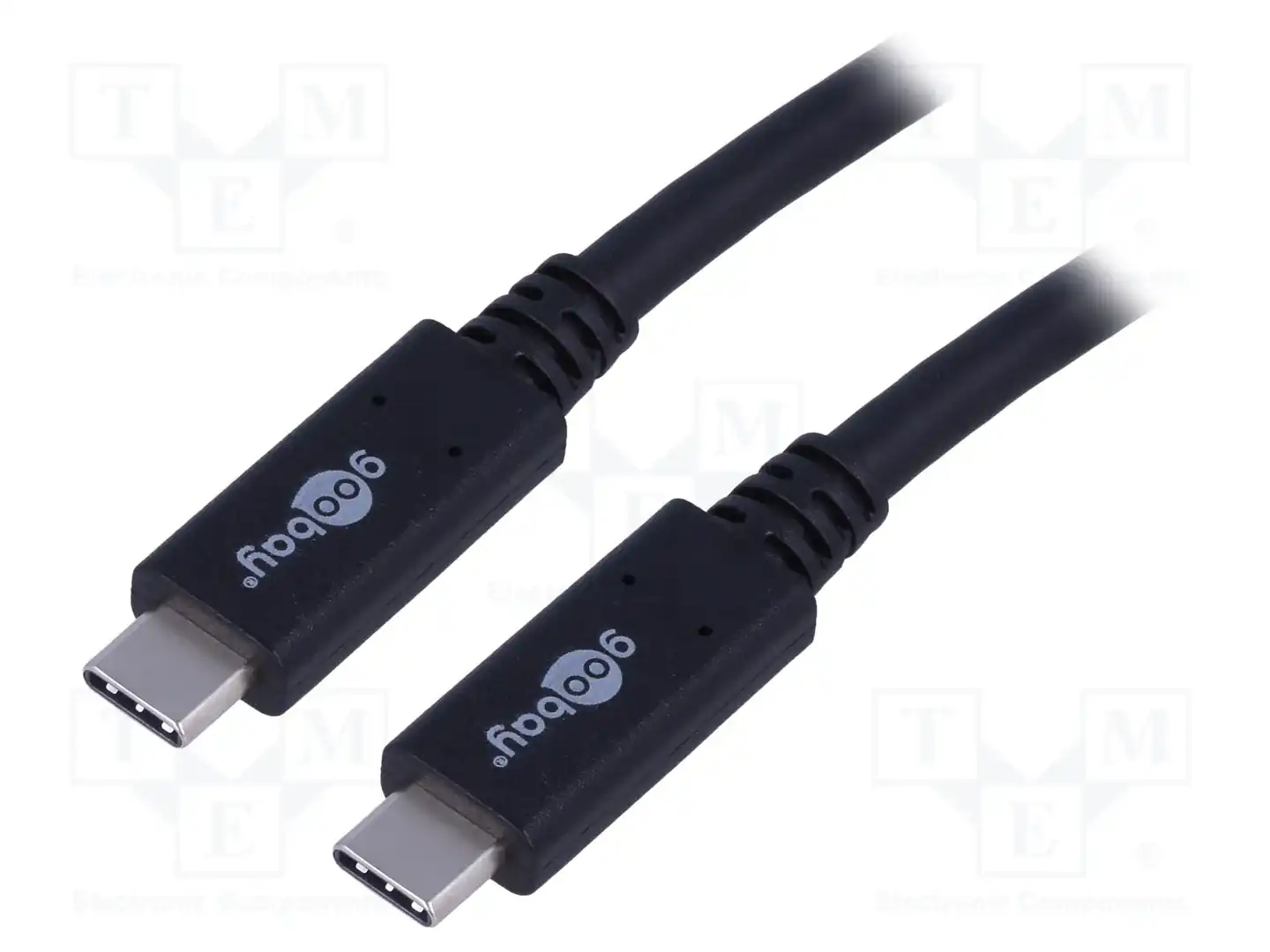GOOBAY 49254 — Кабели и адаптеры USB