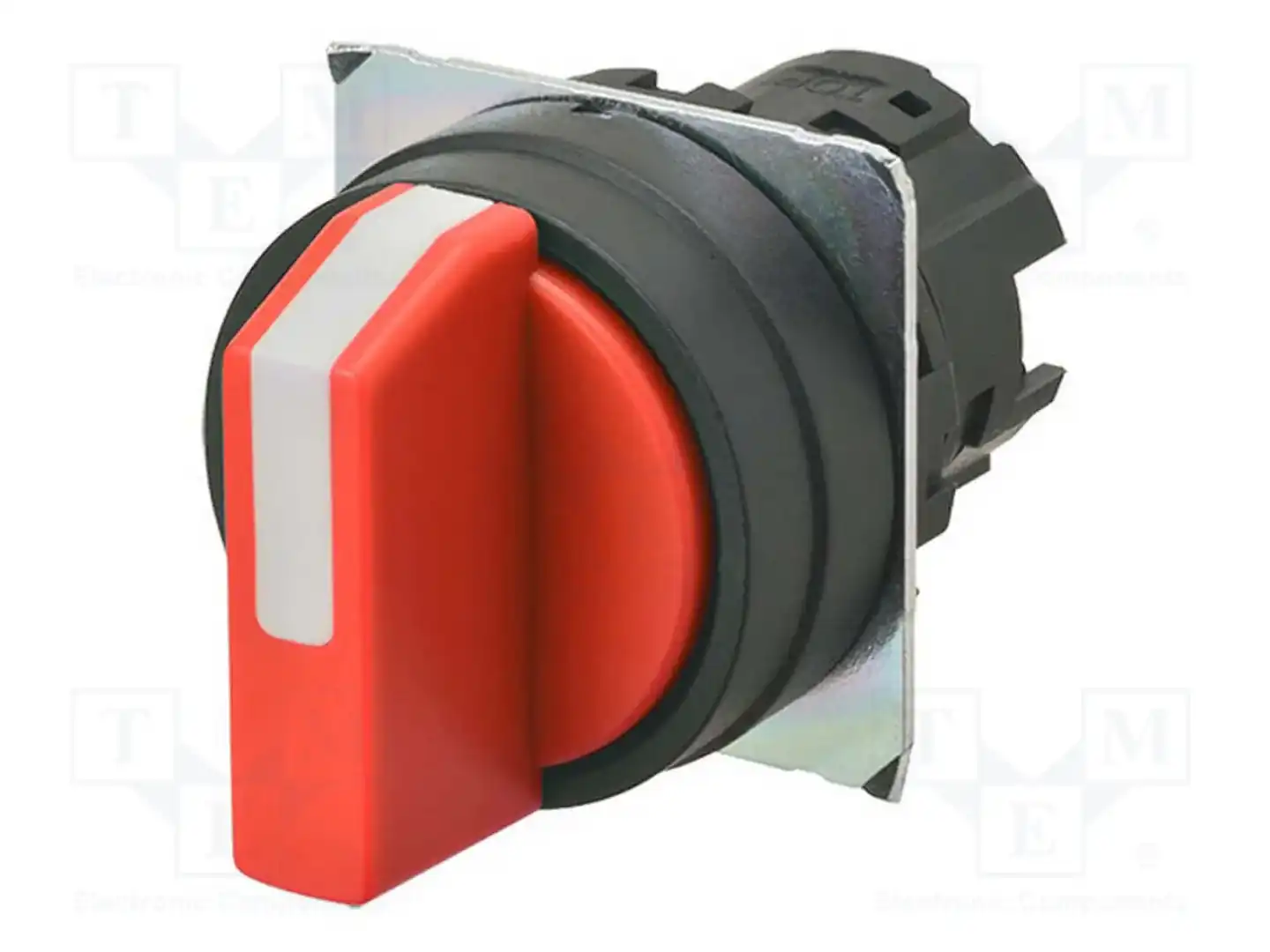 OMRON A22NZ-3BL-NRA — Переключатели панельные стандартные 22мм