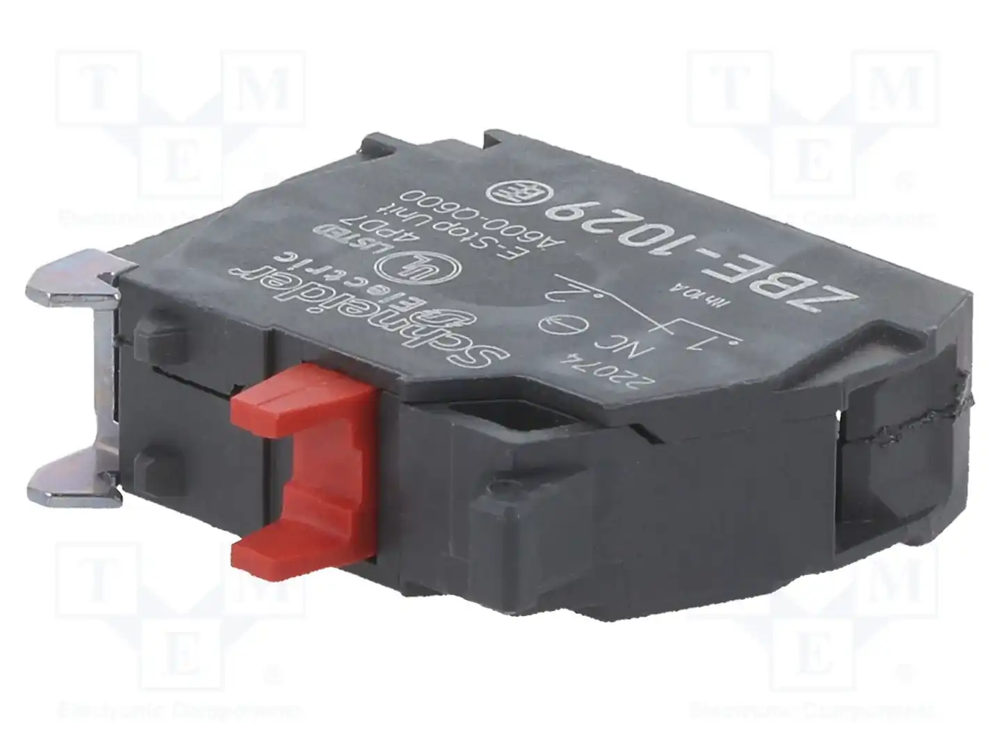 SCHNEIDER ELECTRIC ZBE1029 — Панельные аксессуары стандартные