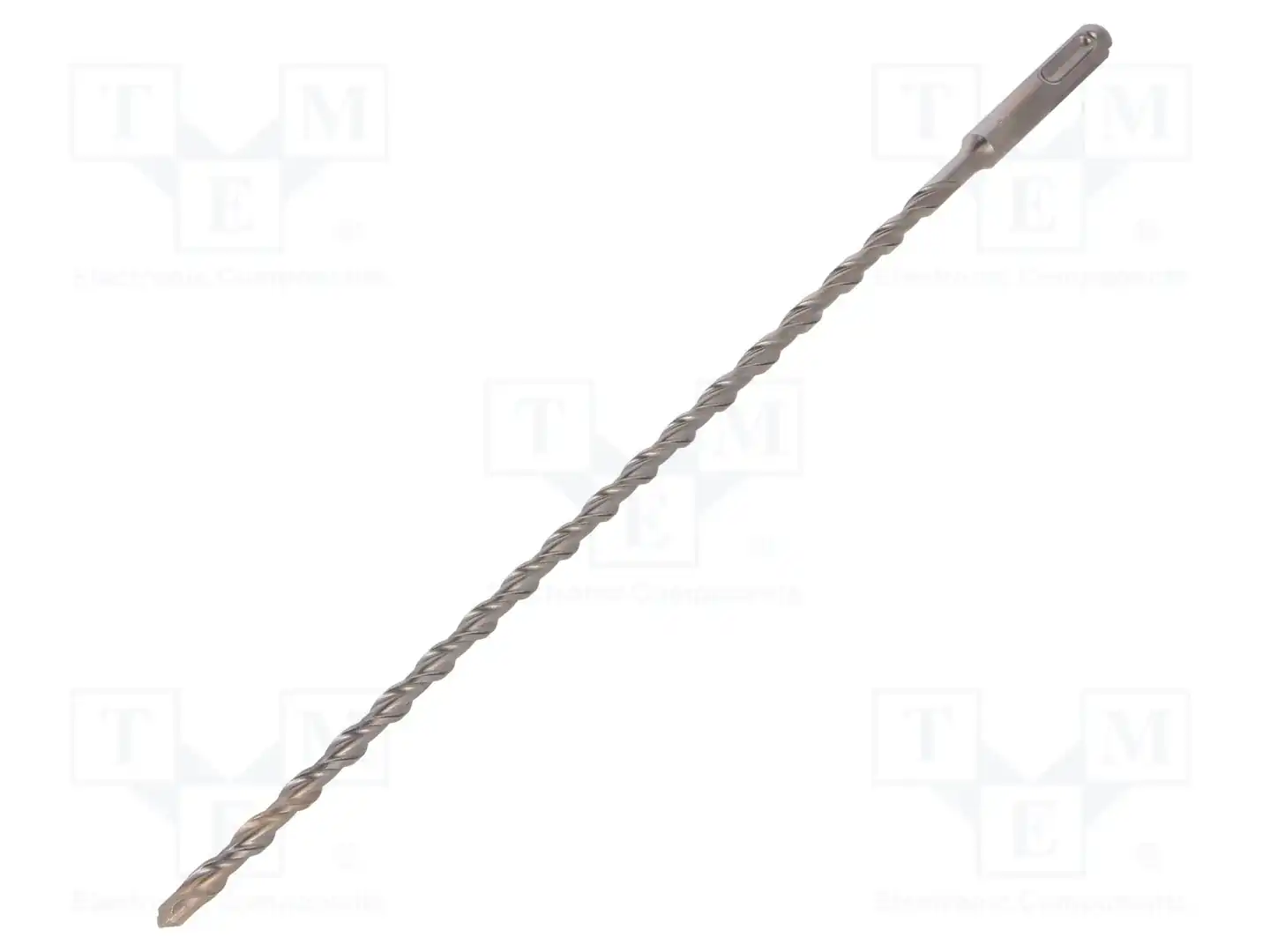METABO 631868000 — Сверла по бетону