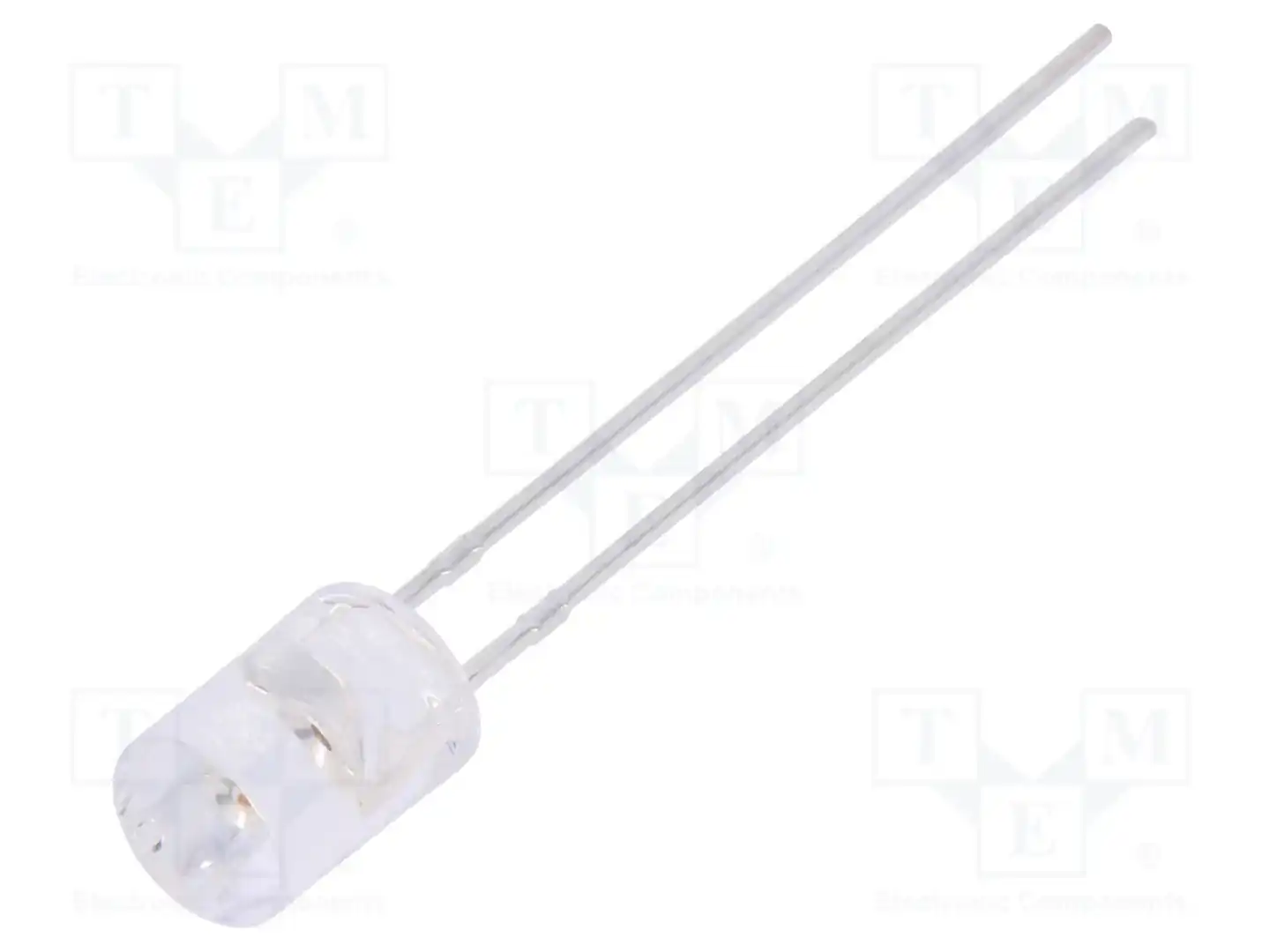 LUCKYLIGHT LL-503VC2Q-4C — Круглые светодиоды THT