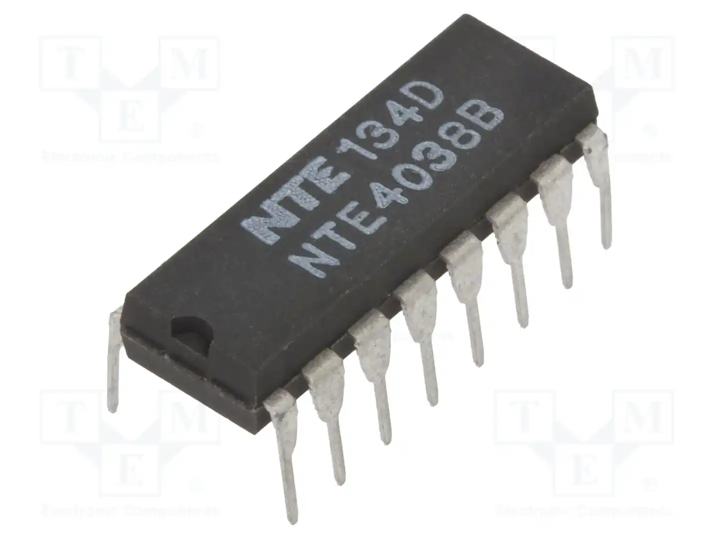 NTE Electronics NTE4038B — Микросхемы - интерфейсы осталь
