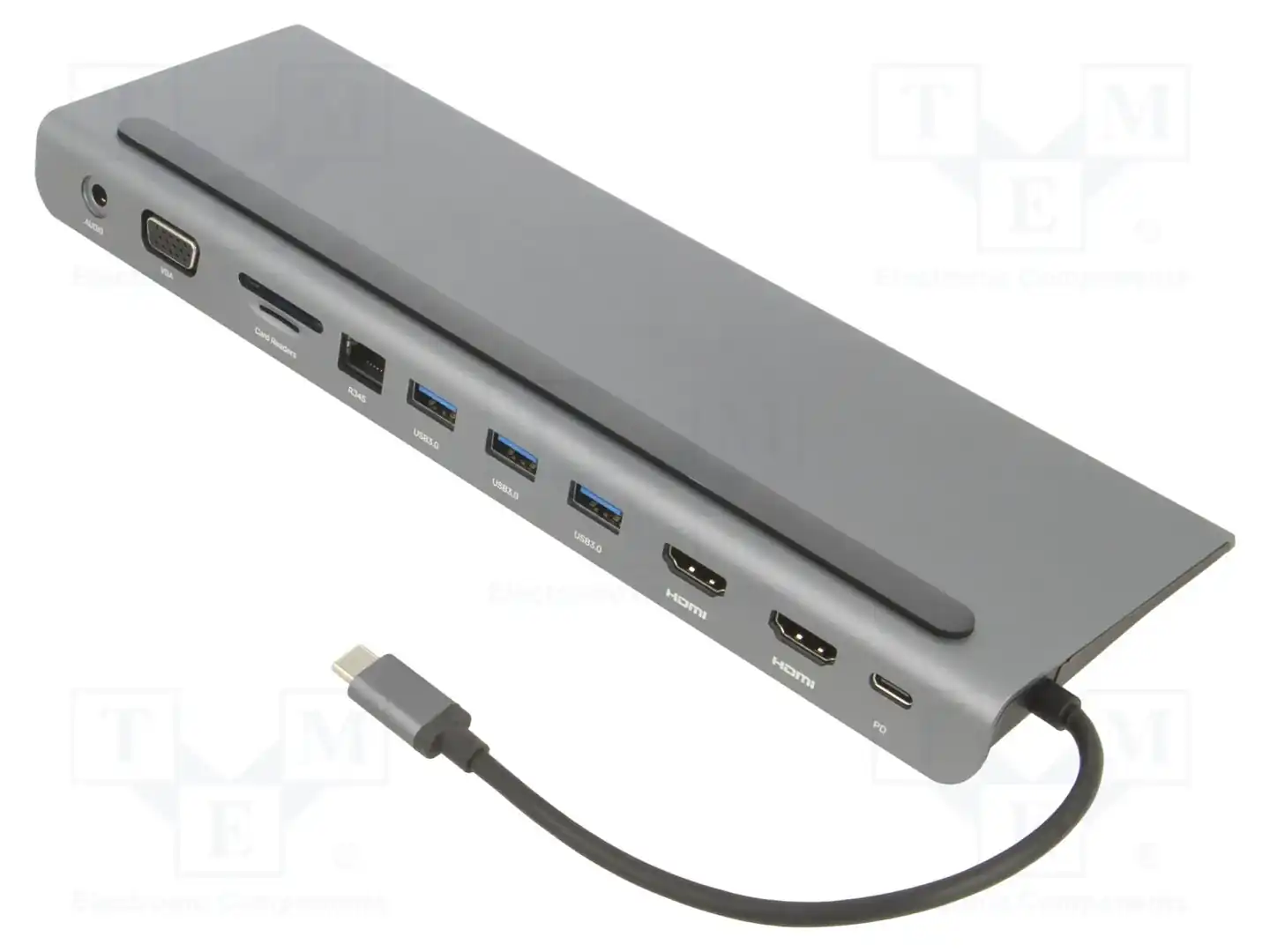 VCOM CU4705 — Компьютерные адаптеры