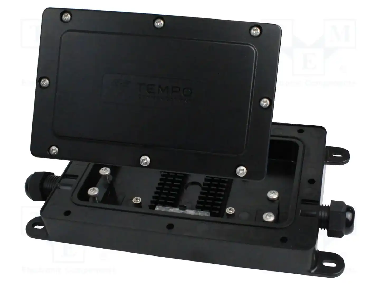 TEMPO DFE100 — Тестеры компьютерных и телефонных сетей