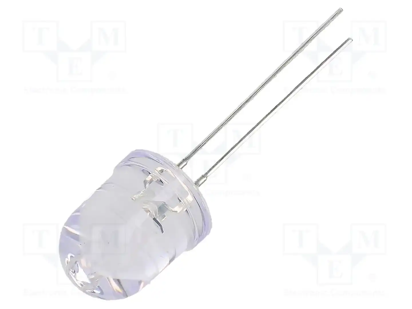 OPTOSUPPLY OSY5MAA131A-CRLED14 — Круглые светодиоды THT