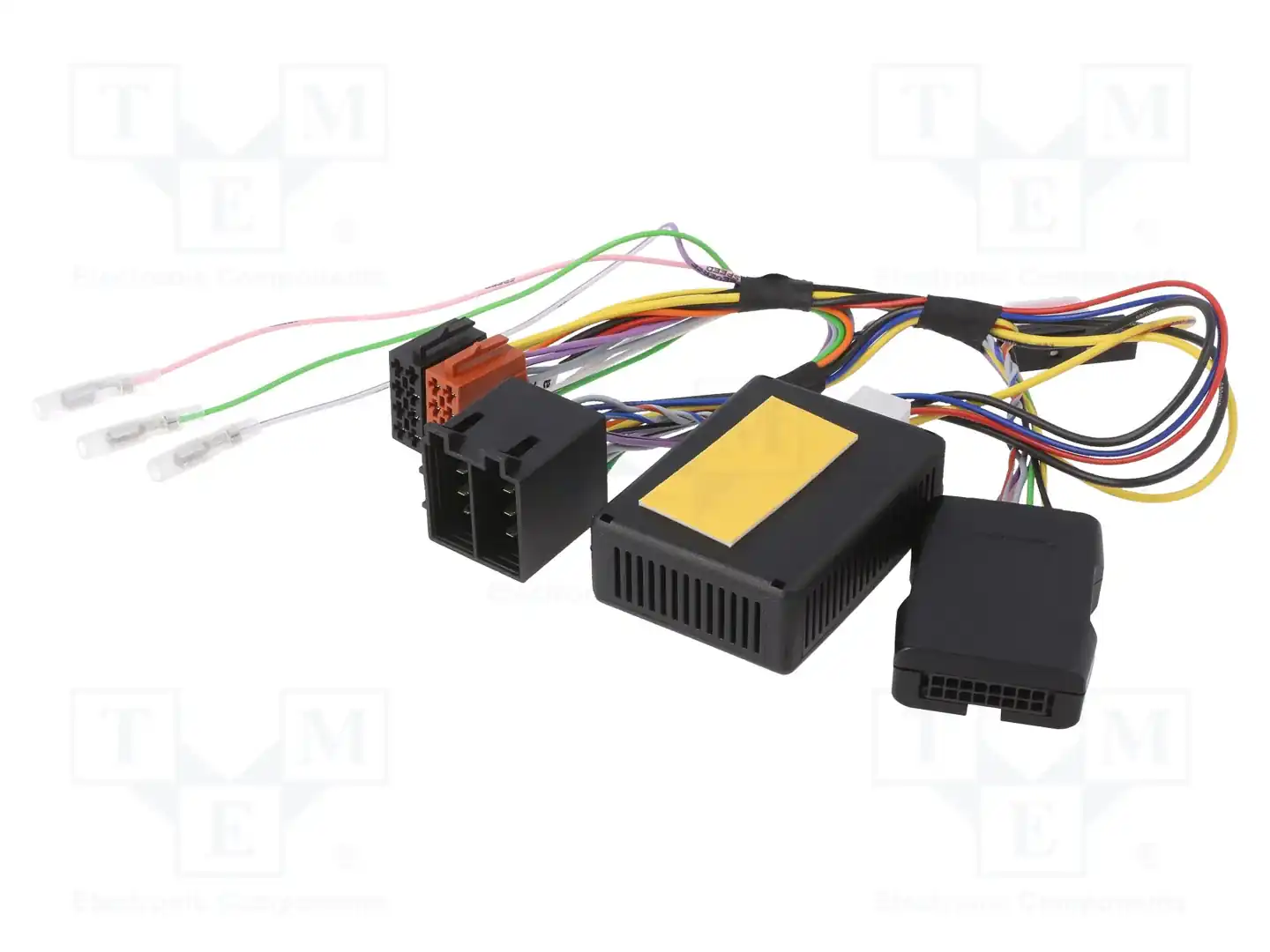 PER.PIC. C3401CD — Адаптеры для управления с руля