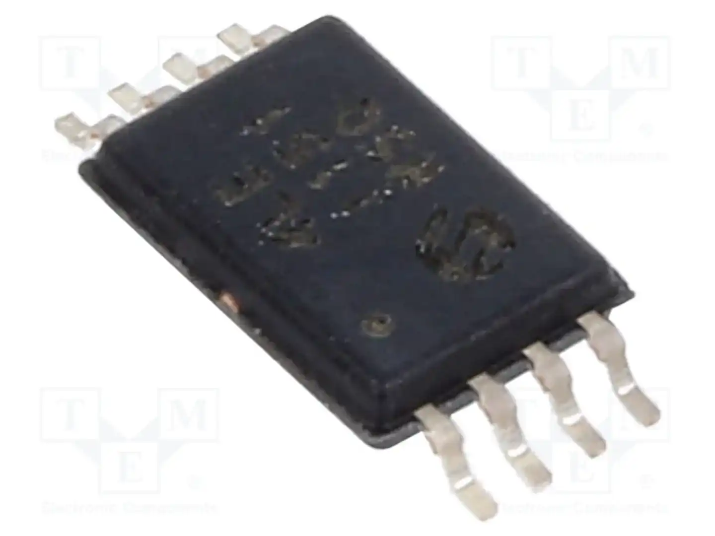 Microchip Technology 24LC512-I/ST — Памяти EEPROM последовательные