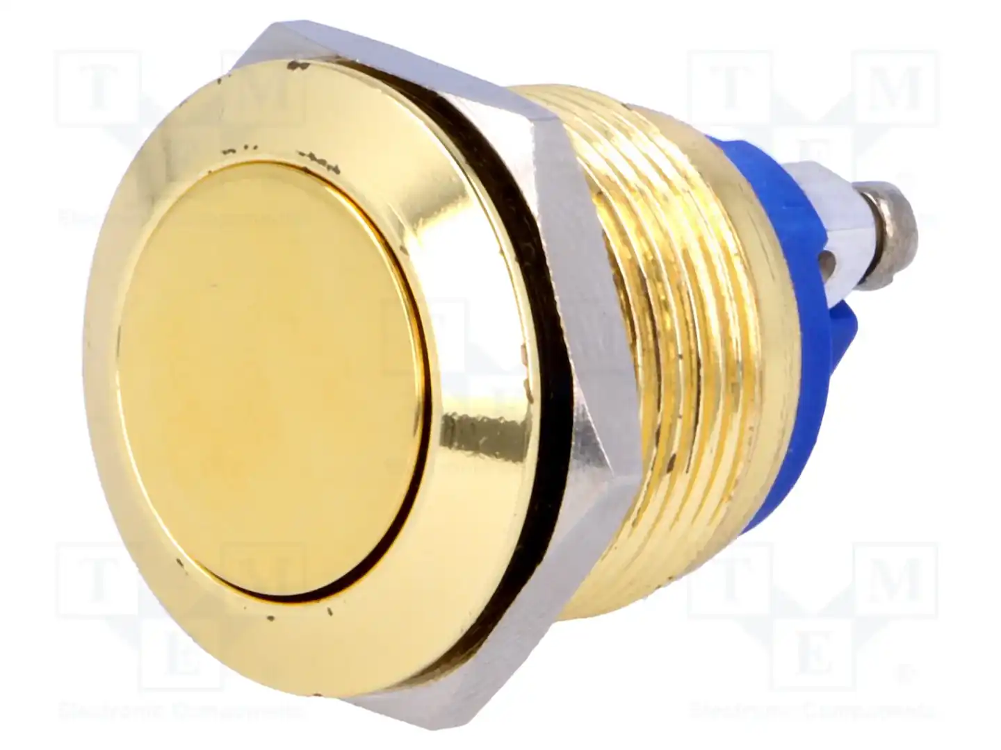 ONPOW GQ19F-10/G — Переключатели кнопочные
