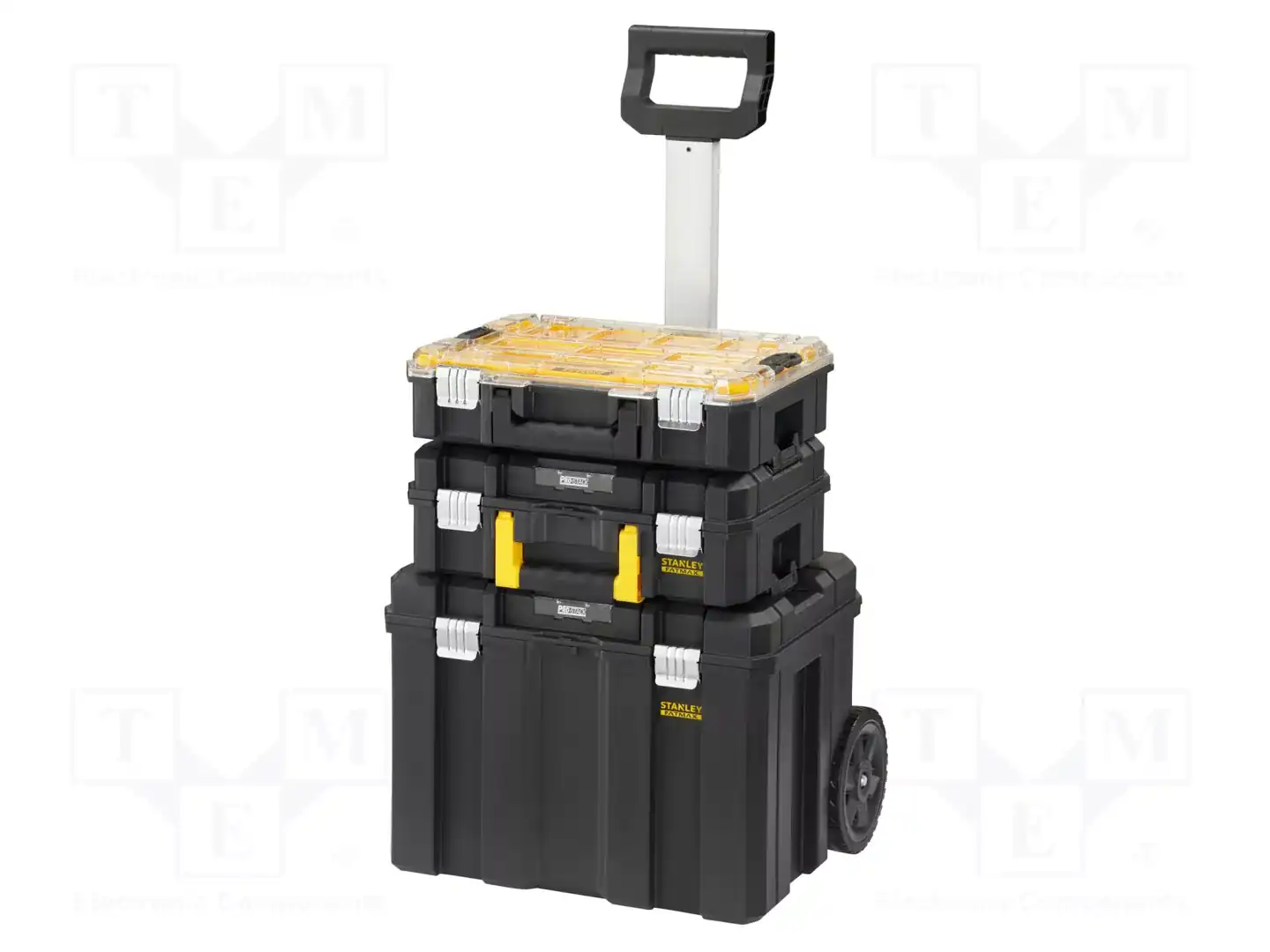 STANLEY FMST1-80101 — Сумки и чемоданчики для инструментов