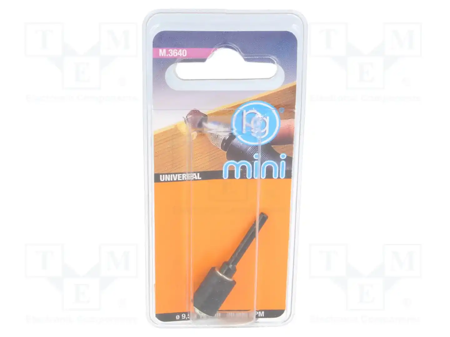 PG MINI M.3640 — Электроинструменты - запчасти и аксесс