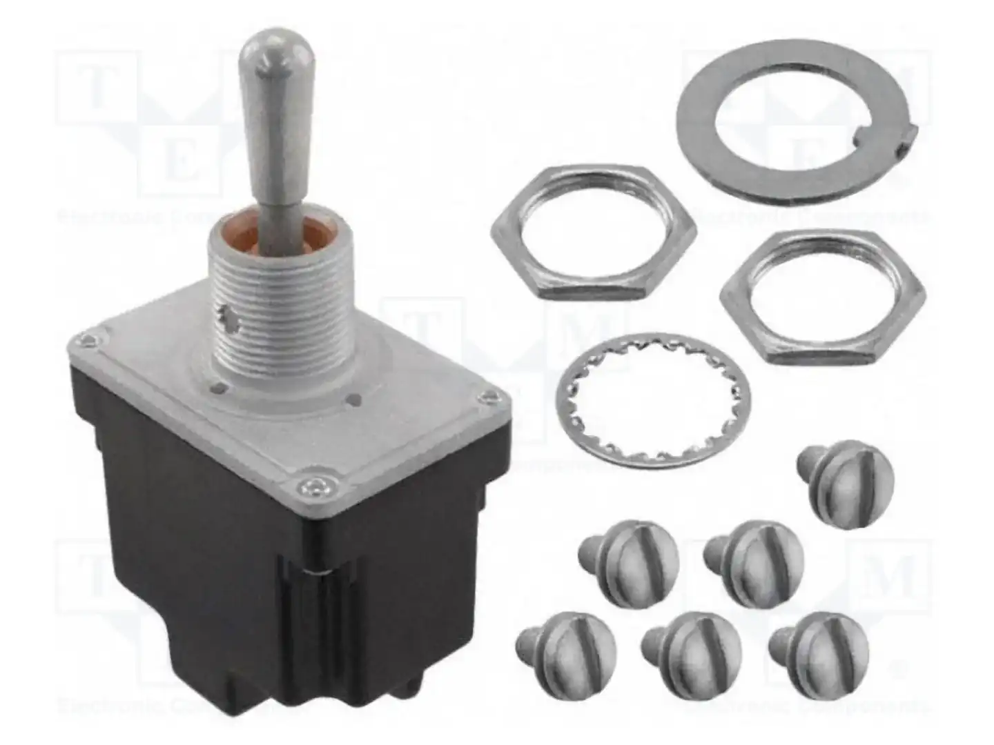 Honeywell 2TL1-51 — Переключатели рычажные