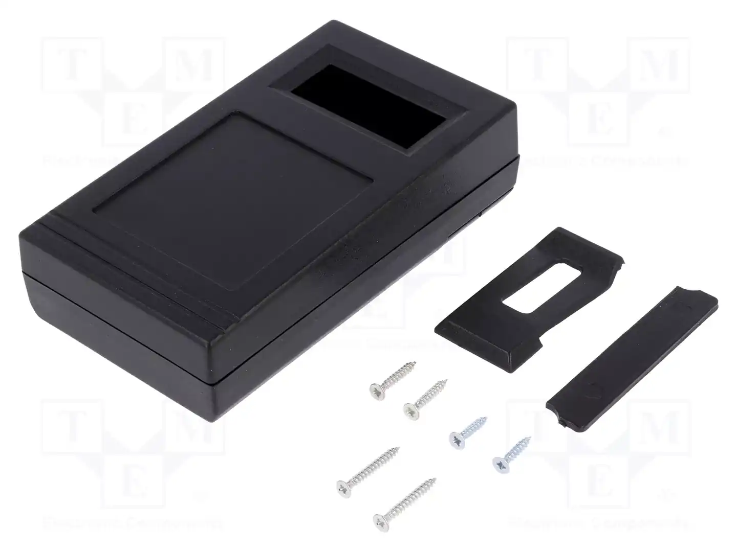 KRADEX Z49 ABS — Корпуса для устройств с индикатором