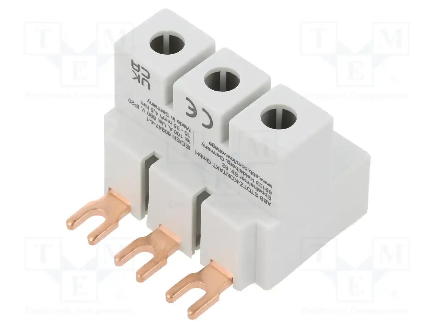 ABB 1SAM201913R1103 — Аксессуары для монтажа