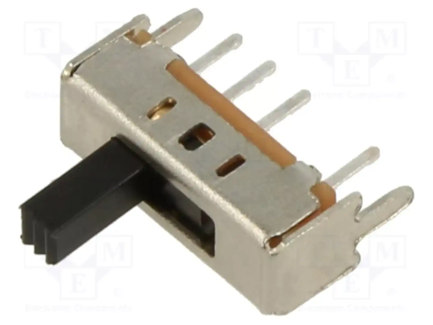 CANAL ELECTRONIC SS-13D01G5 — Переключатели ползунковые