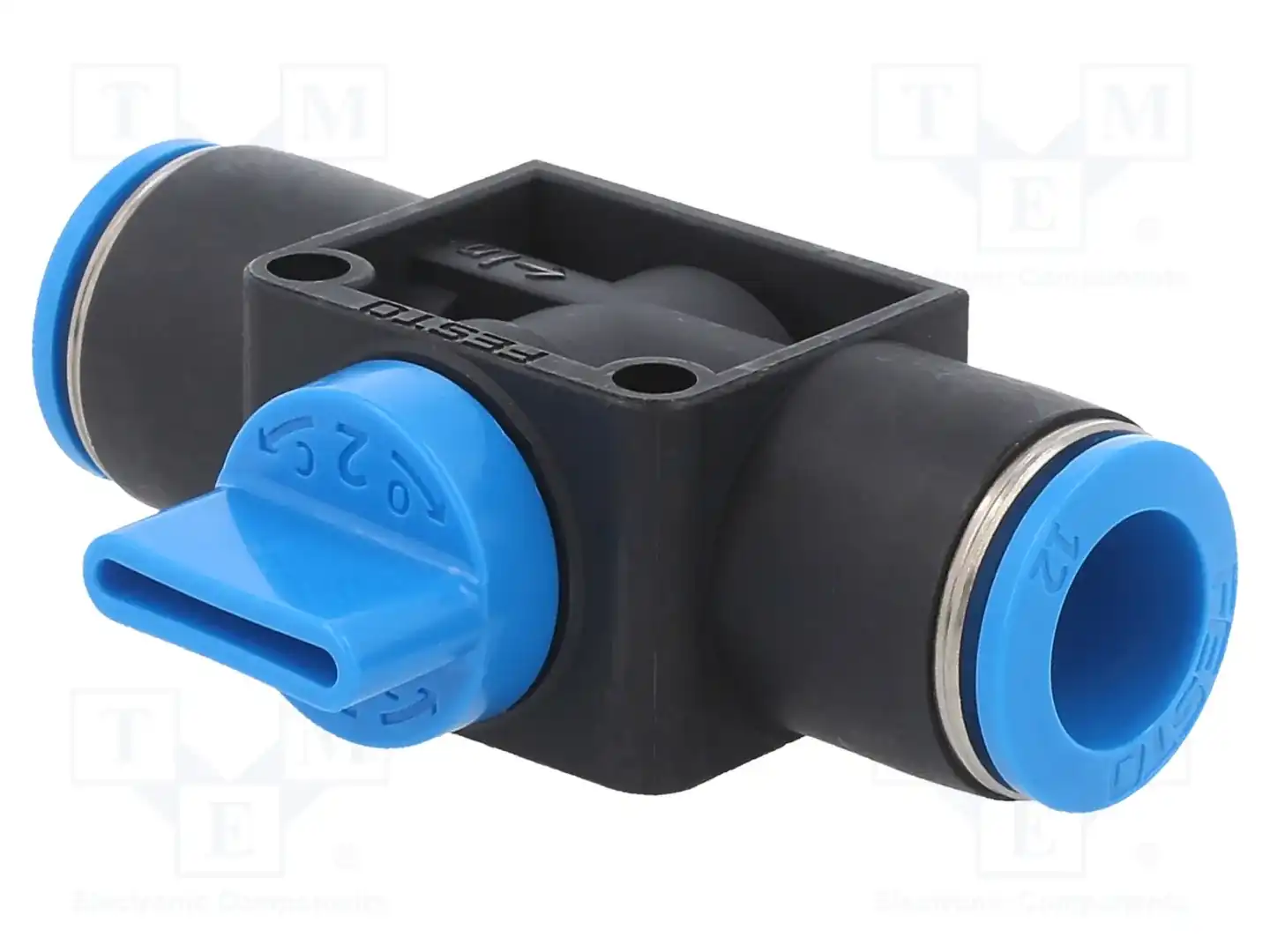 FESTO 153470 — Клапаны и вентильные узлы