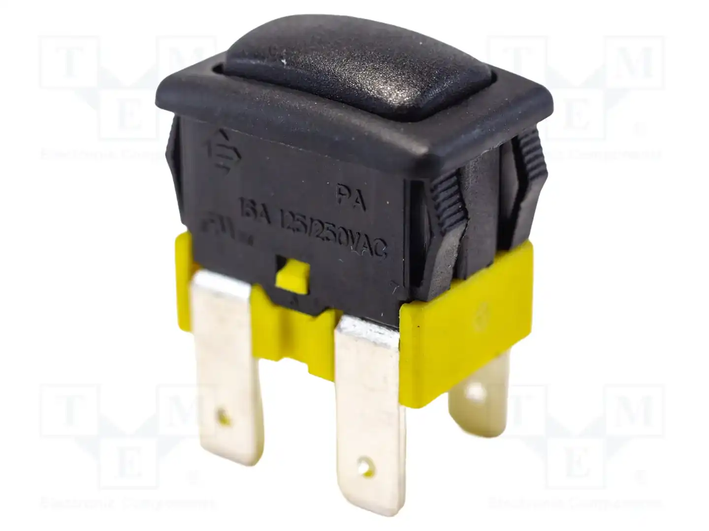 E-SWITCH PA412C1100 — Переключатели детекторные