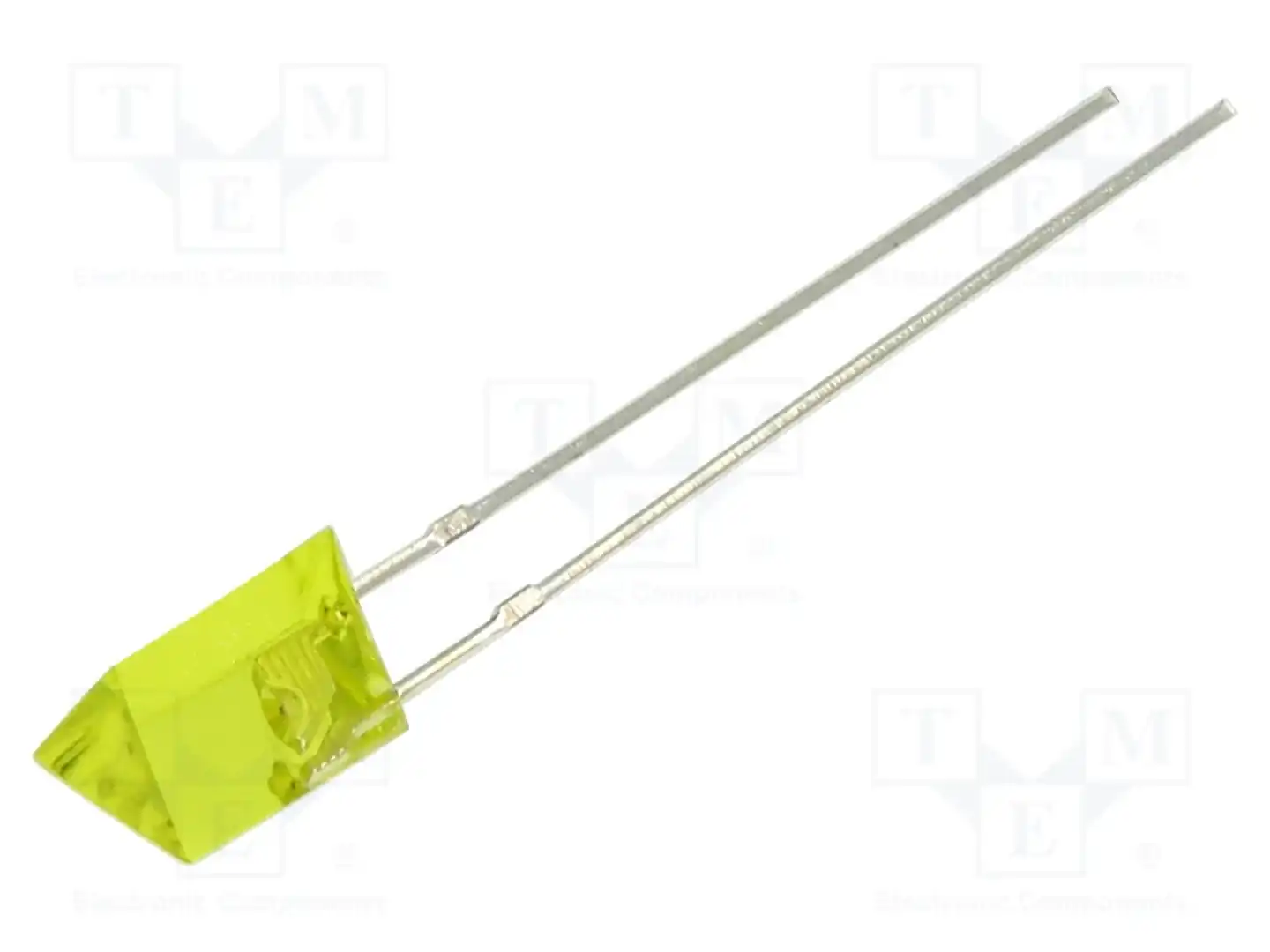 OPTOSUPPLY OSY5JA7ZE3B — Светодиоды THT остальные