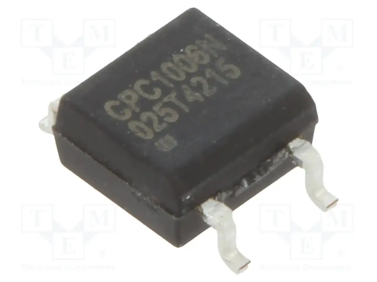 IXYS CPC1006N — Реле SSR однофазные