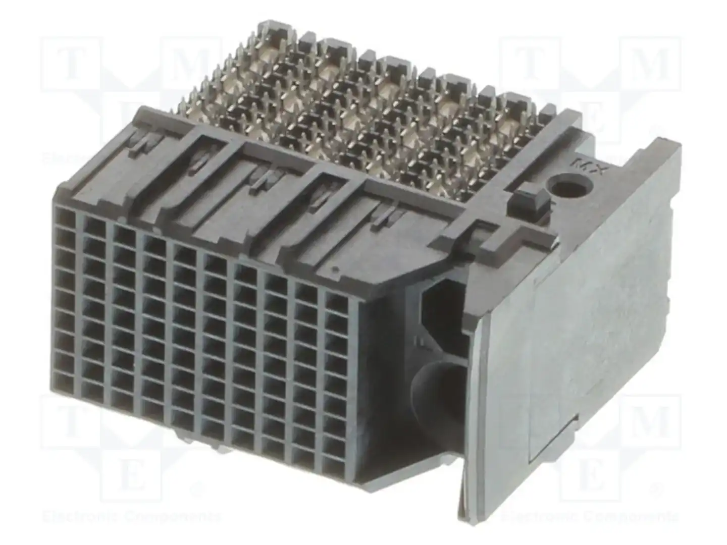 MOLEX 76170-3020 — Разъeмы DIN 41.612, DIN 41.617