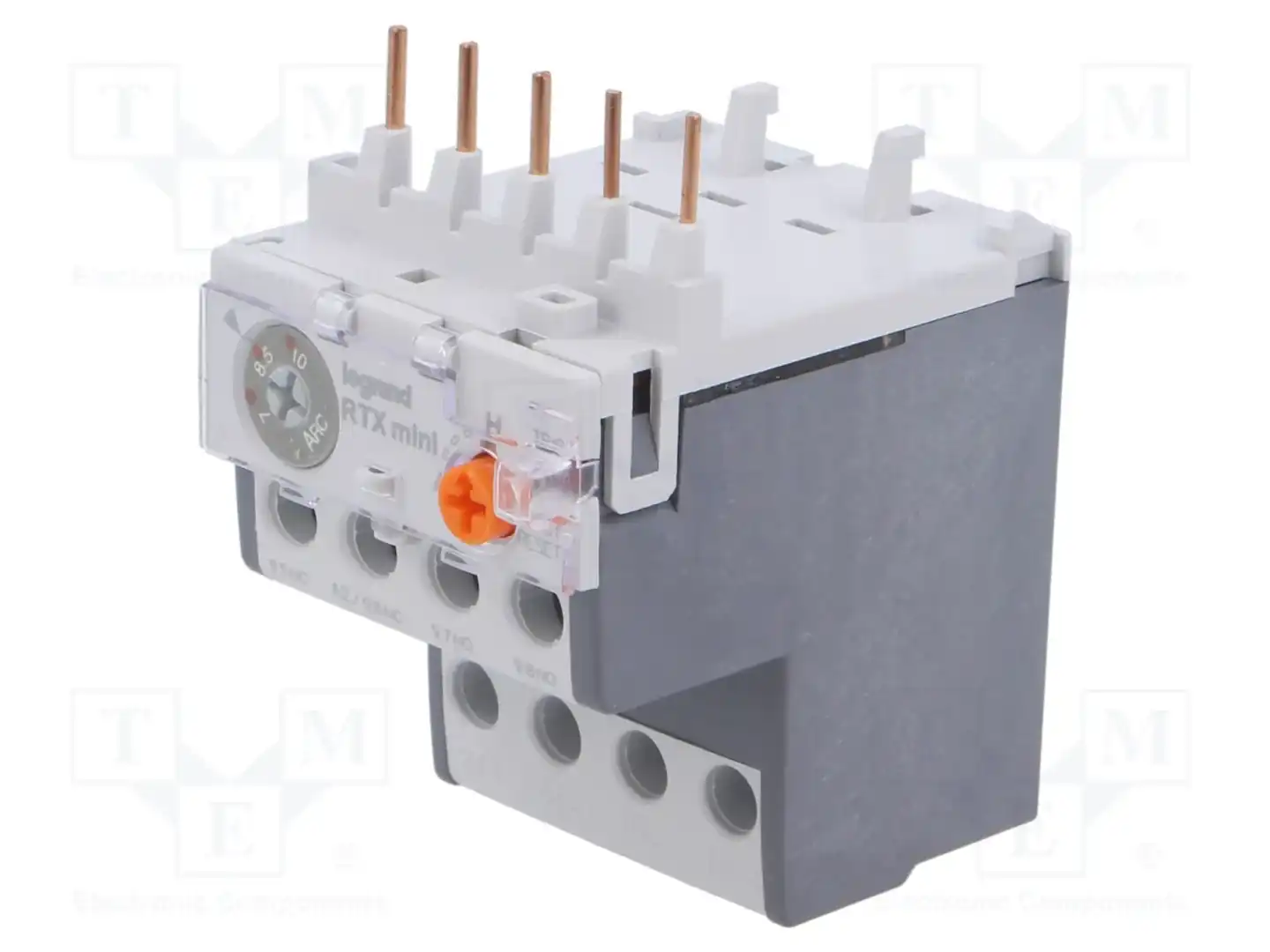 LEGRAND 417091 — Контакторы - дополнительное оборудование