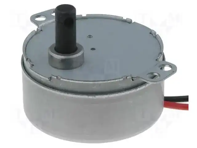 CLIFF FMJ7201FJ1 — Двигатели электрические
