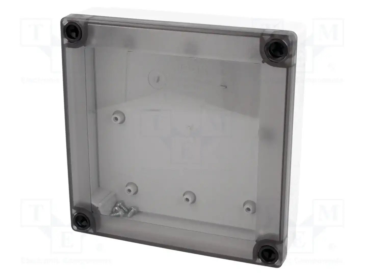 FIBOX PC 125/35 LT — Корпуса универсальные