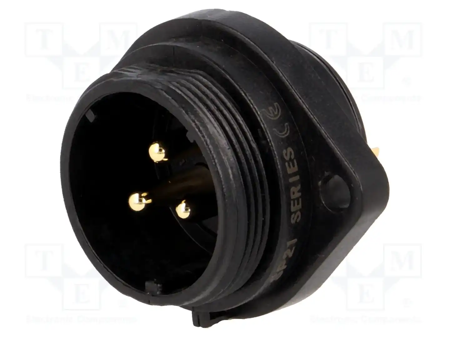 WEIPU SP2113/P3-1N — Разъeмы