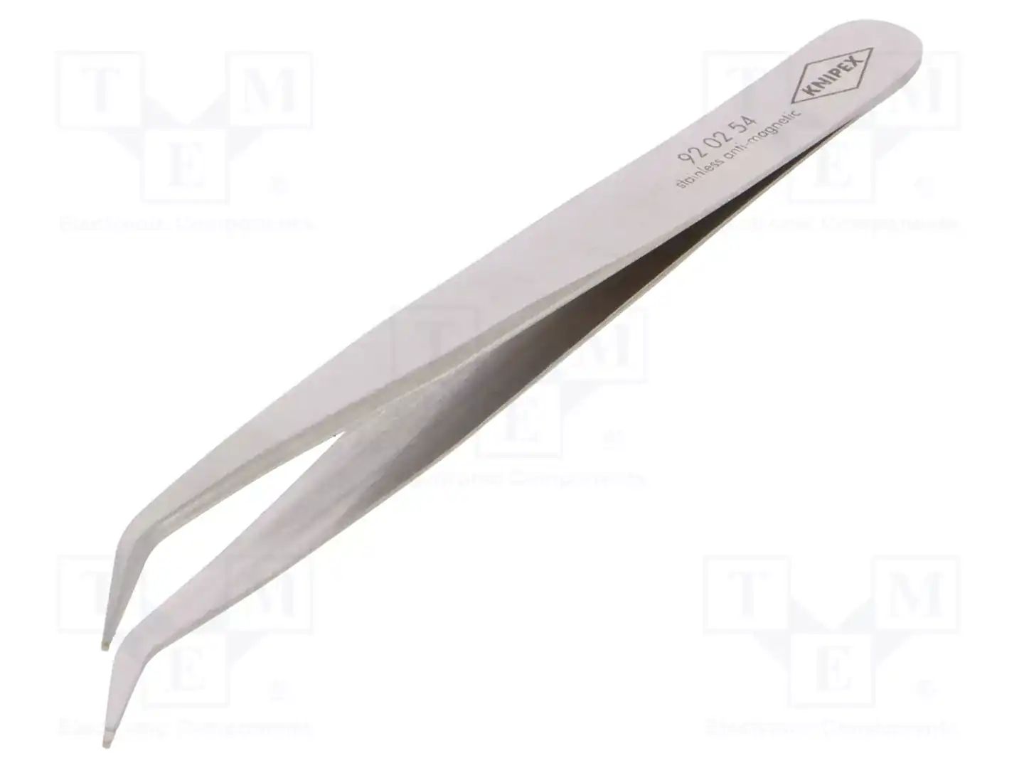 KNIPEX 92 02 54 — Пинцеты прецизионные