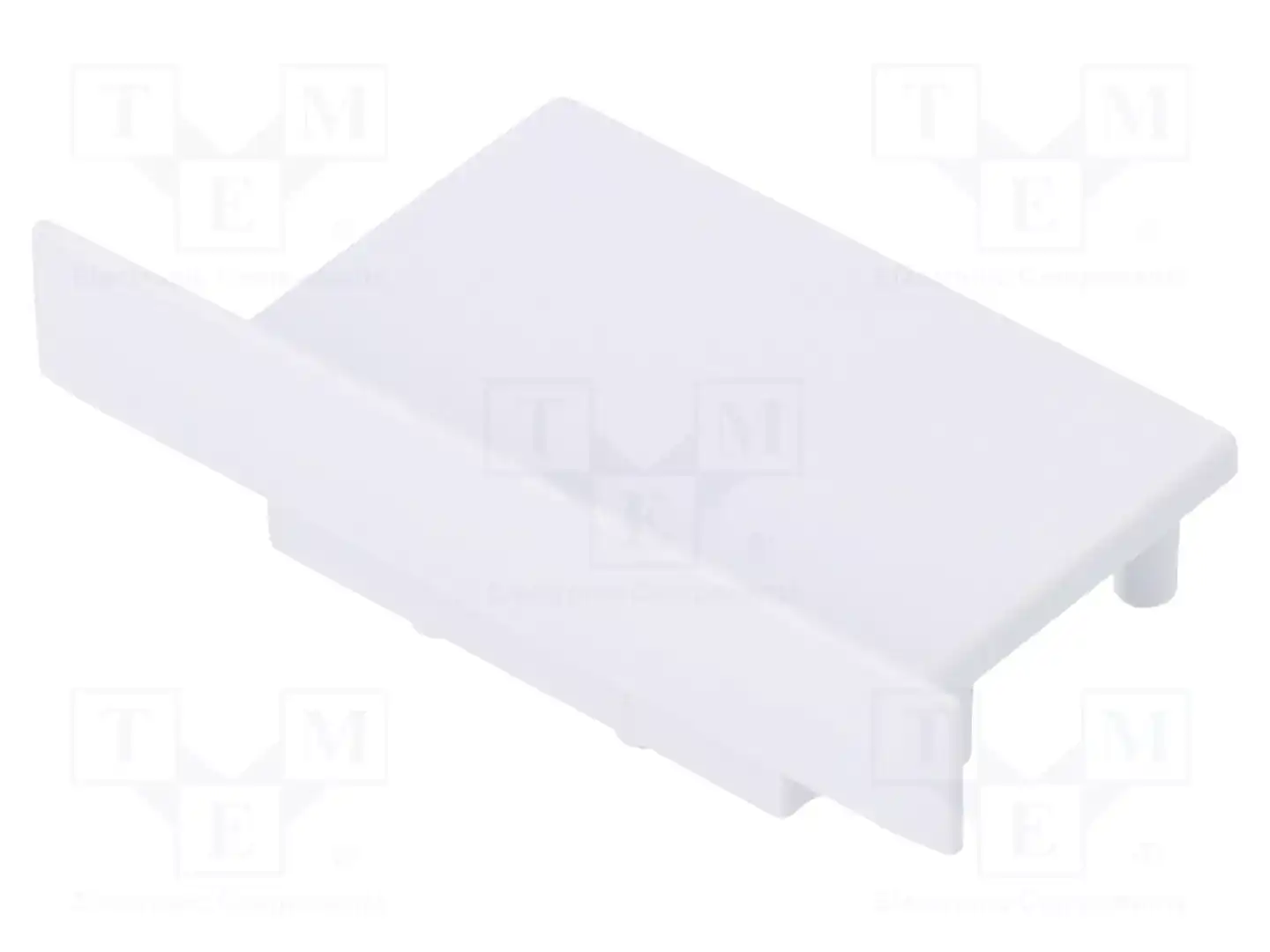 TOPMET V4930001 -AS — Профили для светодиодов