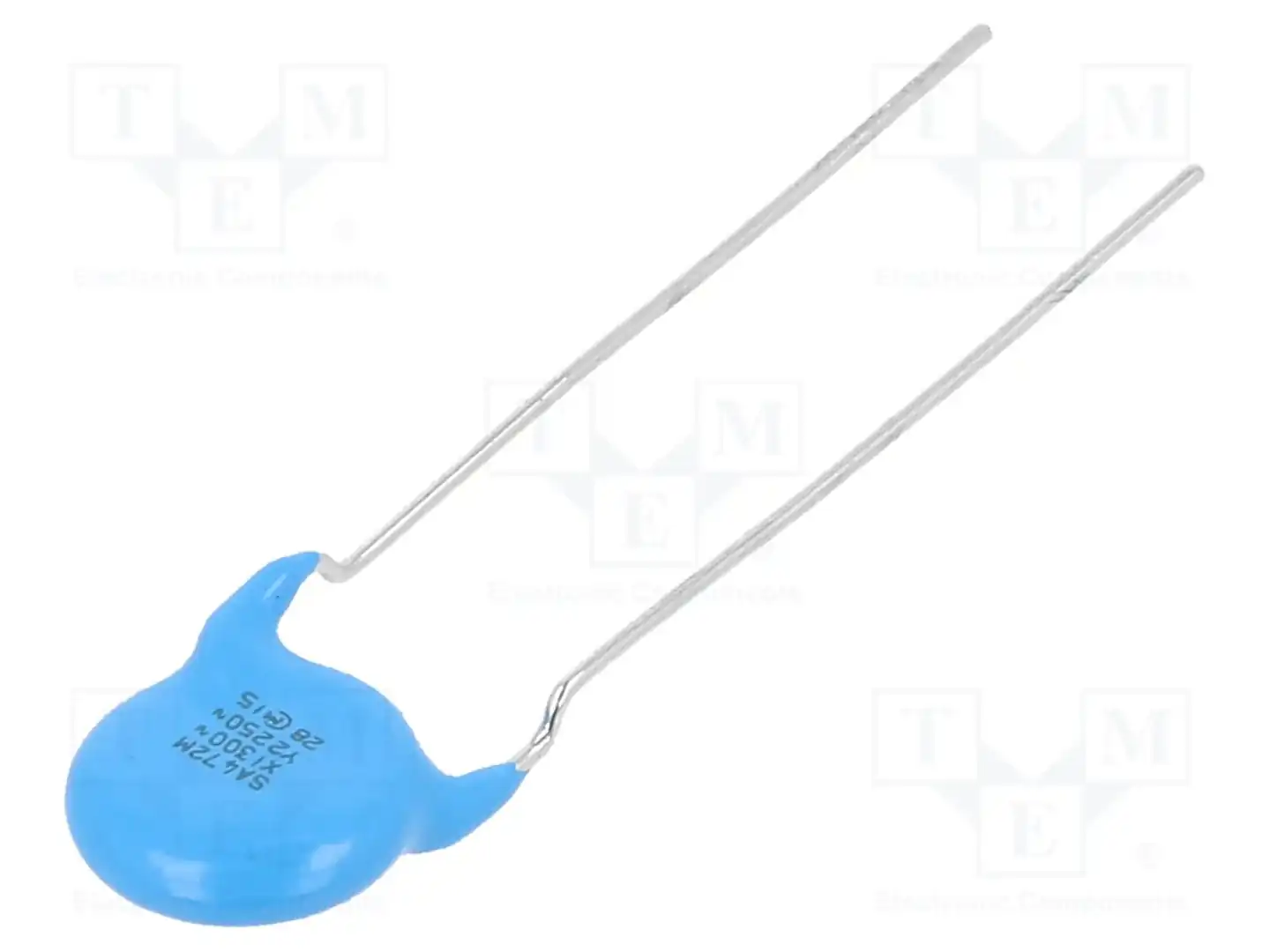 MURATA DE2E3SA472MA3BT02F — Конденсаторы керамические